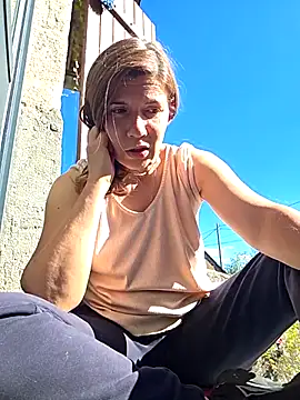 Lina lou4 online show from 10, 10, 2025