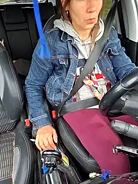 Lina lou4 online show from 19, 10, 2025