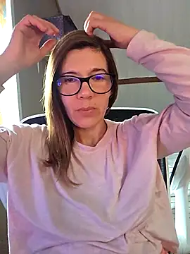 Lina lou4 online show from 19, 12, 2025