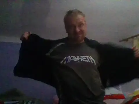Snapshot of 82liska chatting on 9, 5, 2026 82liska online show from 9, 5, 2026