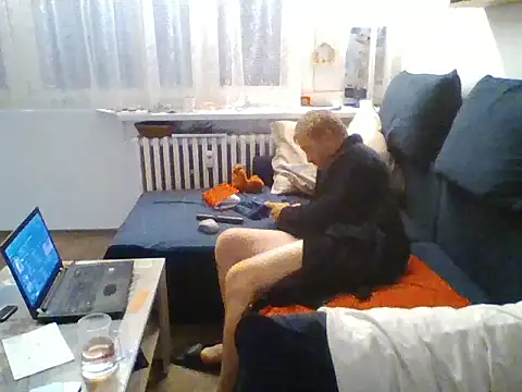 Snapshot of 82liska chatting on 10, 6, 2026 82liska online show from 10, 6, 2026