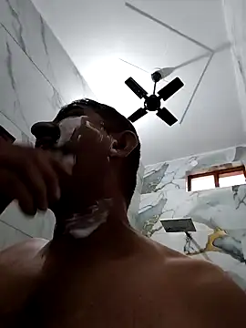 Amandev7 online show from 6, 3, 2026