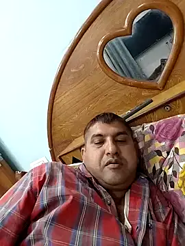 Amandev7 online show from 30, 3, 2026