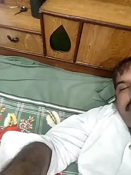 Amandev7 online show from 10, 6, 2026
