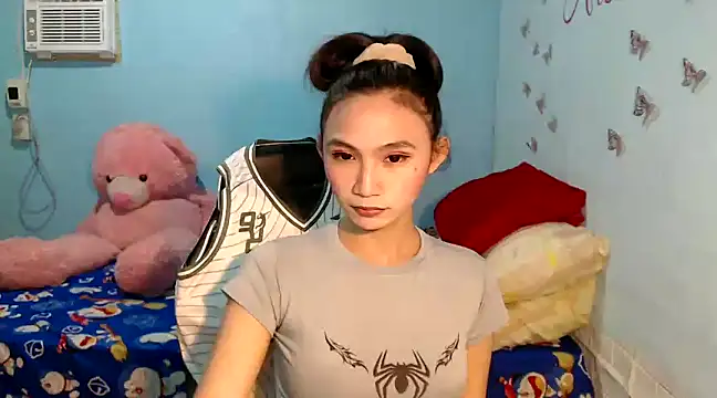 PirateEmpressBoaAico online show from 18, 1, 2025