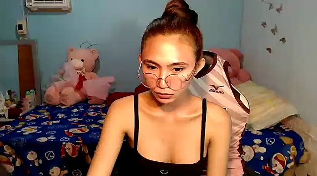 PirateEmpressBoaAico online show from 19, 2, 2025