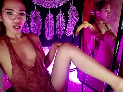 PirateEmpressBoaAico online show from 11, 9, 2025