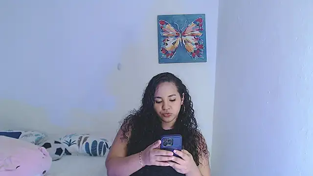 luciana keating online show from 29, 11, 2025