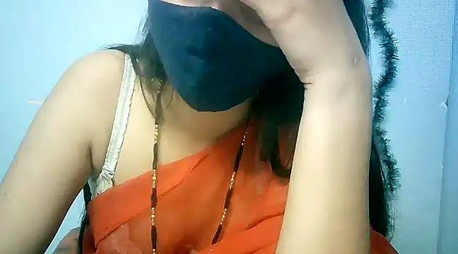 lovelydesi21 online show from 22, 12, 2024