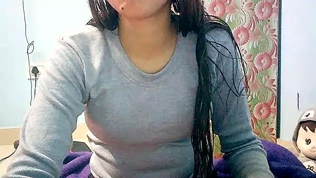 lovelydesi21 online show from 11, 1, 2025