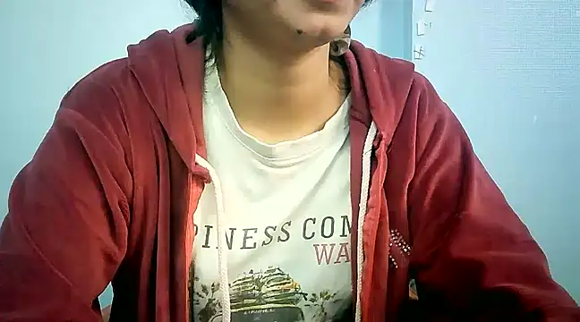 lovelydesi21 online show from 13, 1, 2025