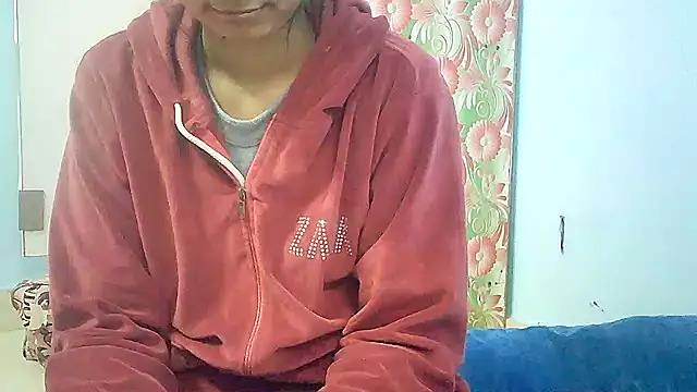 lovelydesi21 online show from 18, 1, 2025