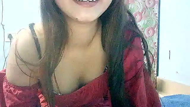 lovelydesi21 online show from 20, 1, 2025