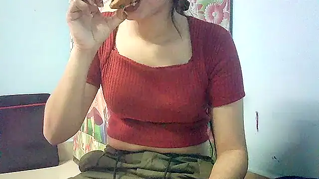 lovelydesi21 online show from 11, 2, 2025