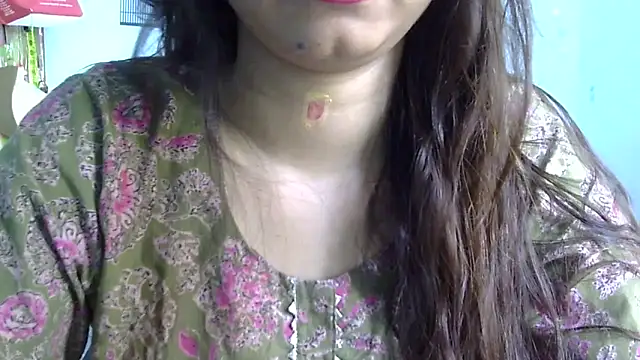 lovelydesi21 online show from 22, 9, 2025