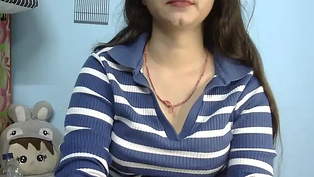 lovelydesi21 online show from 7, 10, 2025