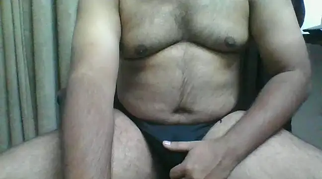 Rahuldhe22 online show from 27, 1, 2025