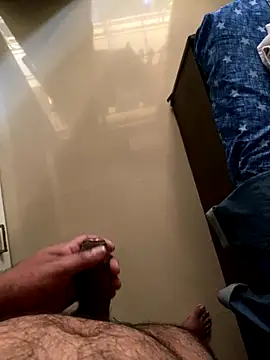 Rahuldhe22 online show from 13, 10, 2025