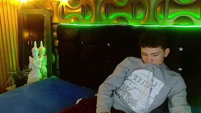 cruz dante online show from 18, 3, 2026