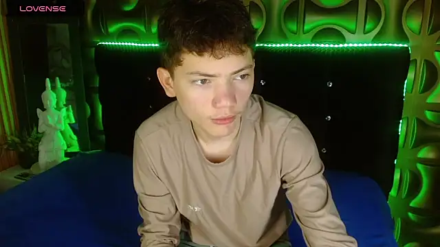 cruz dante online show from 28, 3, 2026