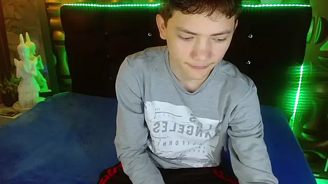 cruz dante online show from 31, 3, 2026