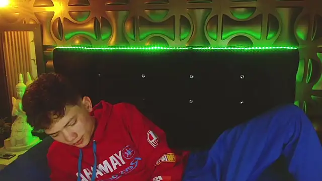 cruz dante online show from 13, 4, 2026