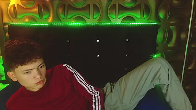 cruz dante online show from 18, 4, 2026