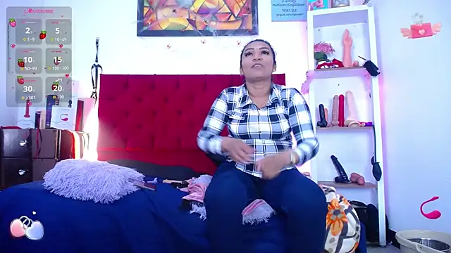 louise nails online show from 14, 11, 2025