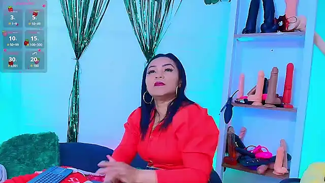 louise nails online show from 19, 3, 2026