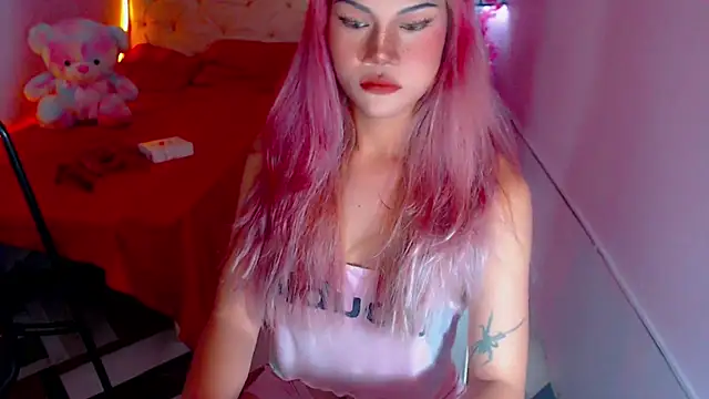 Snapshot of StellaSaucyCum chatting on 13, 5, 2026 StellaSaucyCum online show from 13, 5, 2026