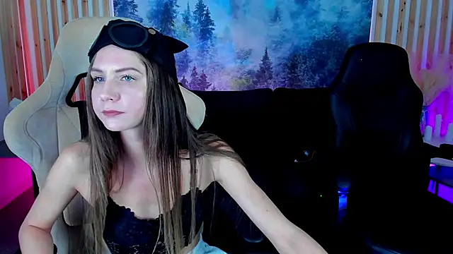 Snapshot of EmilyWilden chatting on 29, 9, 2025 EmilyWilden online show from 29, 9, 2025
