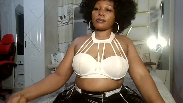 SexyyNana online show from 3, 2, 2026