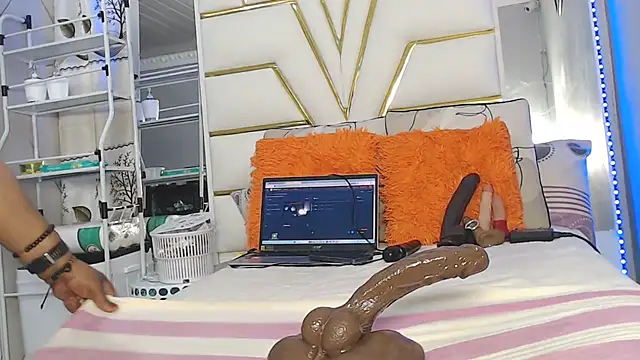 SexyyNana online show from 9, 4, 2026