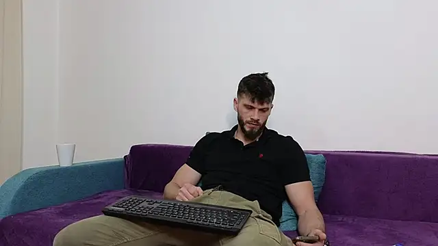 TheTopAlex online show from 10, 3, 2025