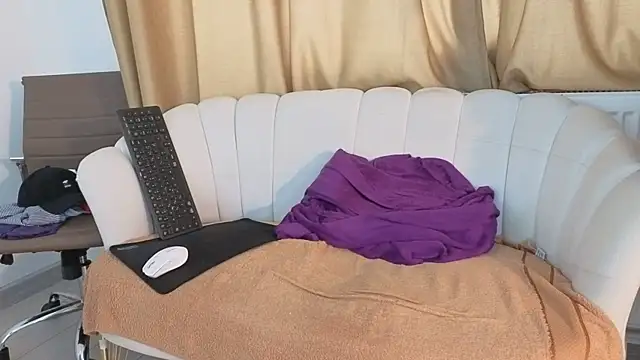 TheTopAlex online show from 5, 11, 2025