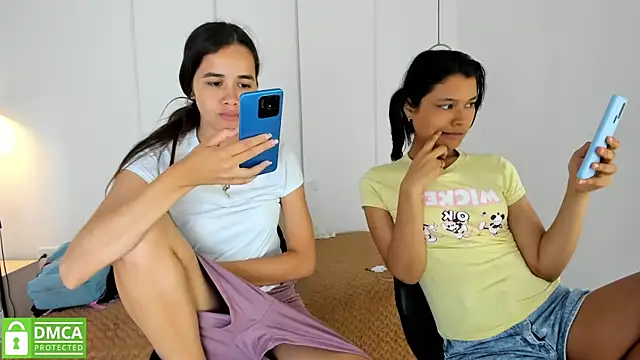 sexychanell 18 online show from 21, 3, 2025