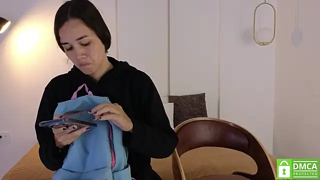 sexychanell 18 online show from 1, 10, 2025