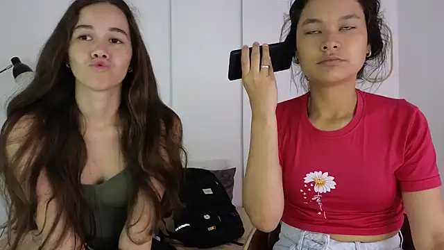 sexychanell 18 online show from 26, 2, 2026