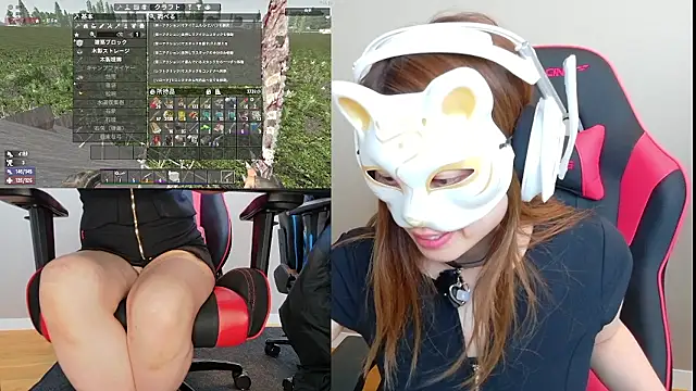 LuuLee0804 online show from 9, 9, 2025