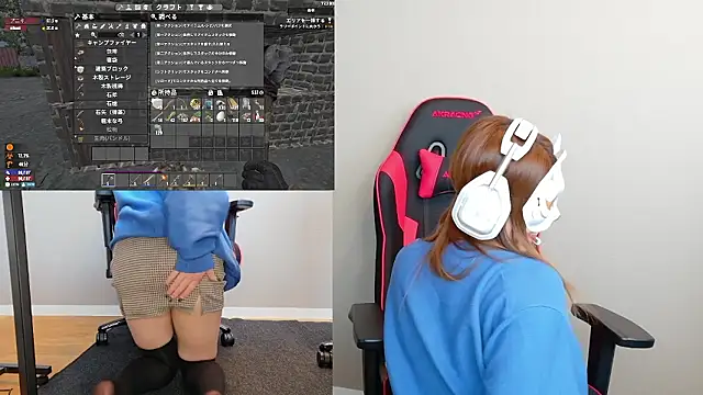 LuuLee0804 online show from 10, 2, 2026