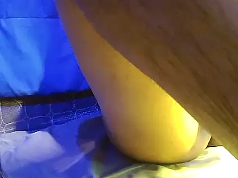 DarkHorse89 online show from 3, 3, 2025