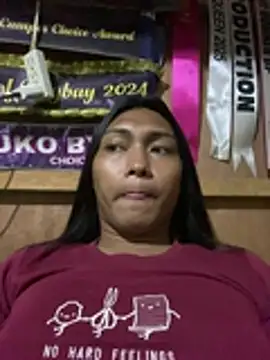 Topangel69 online show from 13, 3, 2026