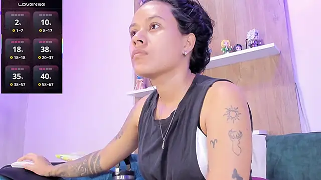 -camila-cooper-  online show from 23, 11, 2025