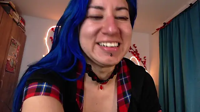 pussytight pervert online show from 29, 1, 2025