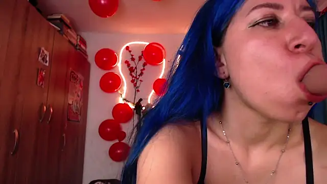 pussytight pervert online show from 14, 2, 2025