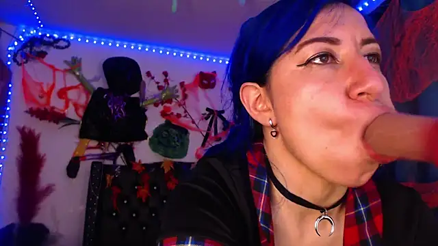 pussytight pervert online show from 12, 10, 2025