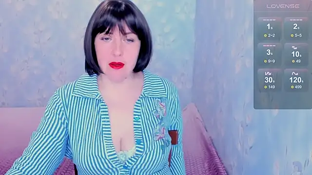 Snapshot of Rainbow_lady chatting on 10, 5, 2026 Rainbow lady online show from 10, 5, 2026
