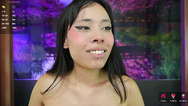 miss  maria online show from 13, 1, 2025