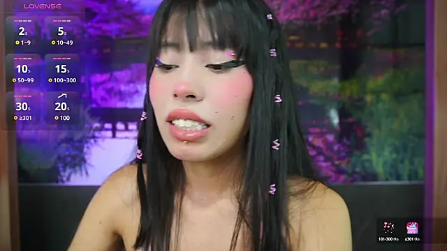 miss  maria online show from 28, 1, 2025