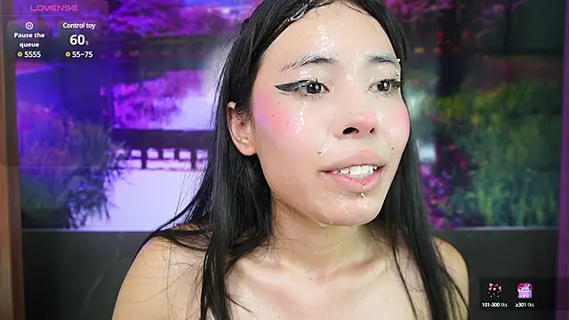 miss  maria online show from 29, 1, 2025